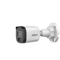 DAHUA HAC-B1A51-U-IL 5MP 3.6MM 30M IR DUAL LIGHT BULLET HD-CVI KAMERA - DAHUA