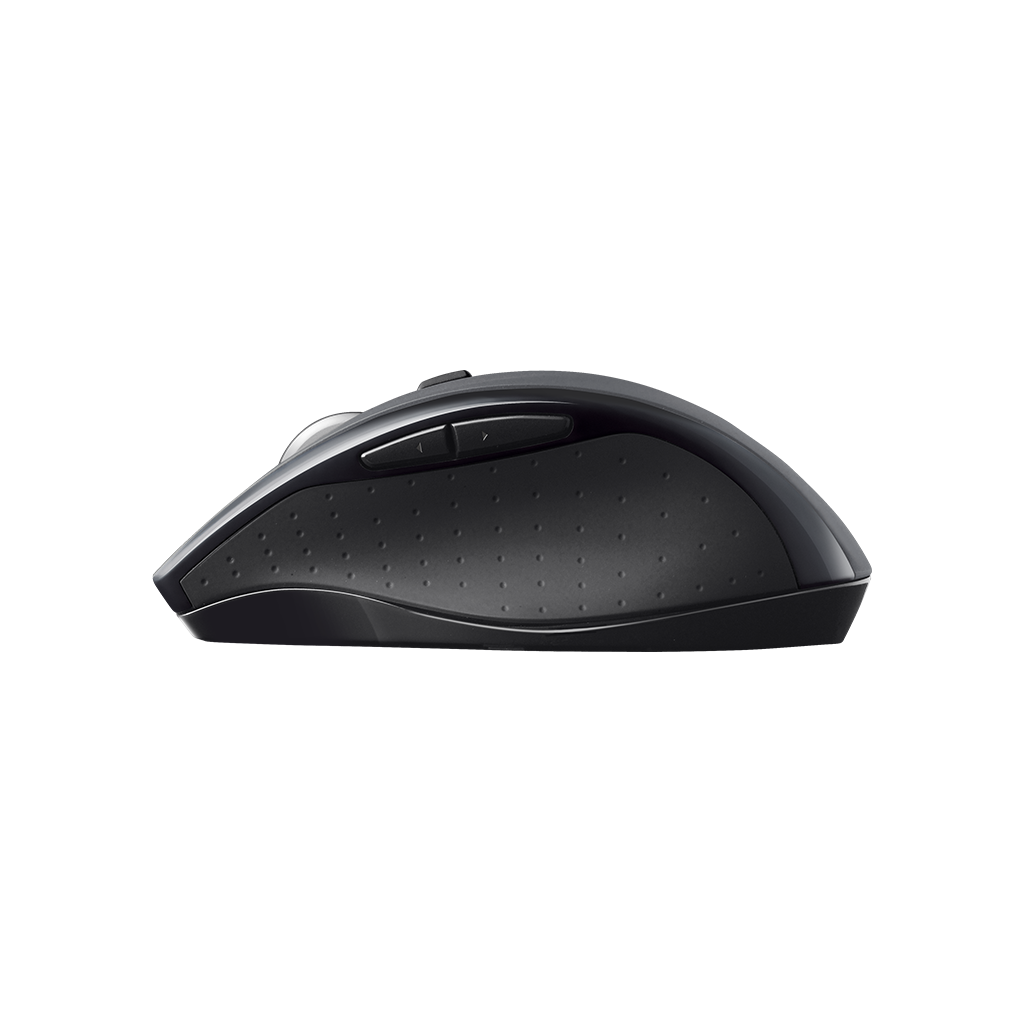 LOGITECH M705 910-006034 USB Kablosuz siyah Maraton Lazer Mouse - LOGITECH - görsel 3