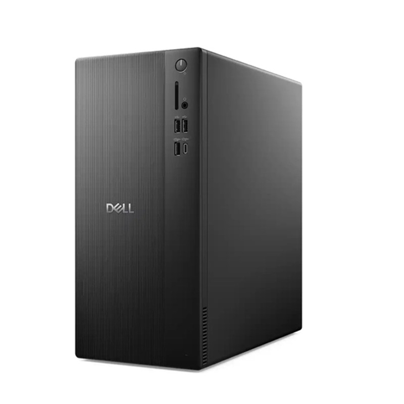 DELL PC ECT1250_RPLS-R_003_U I5-14400 16GB 512SSD UBUNTU - Dell - görsel 2