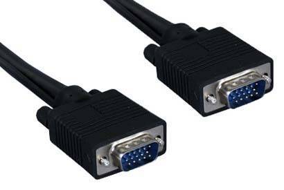 S-LINK SL-VGA17 3 Mt 15E/15E Monitör Kablosu - S-LINK