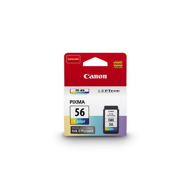 CANON CL-56 (CANON E-404) 300SF RENKLI KARTUS - Canon