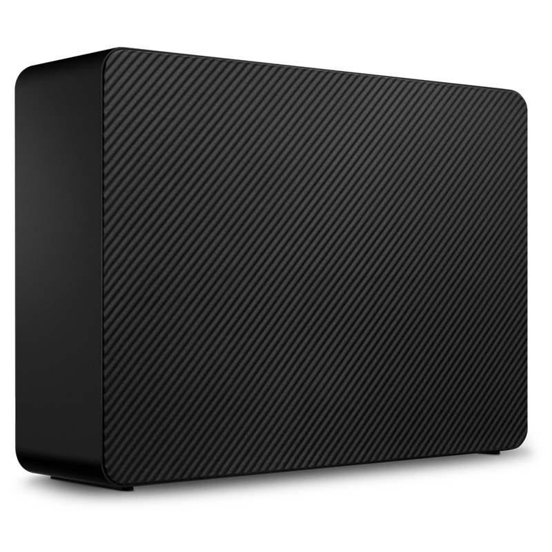 24 TB SEAGATE 3.5 EXPANSION STKP24000400 TAŞINABİLİR DİSK - Seagate - görsel 2