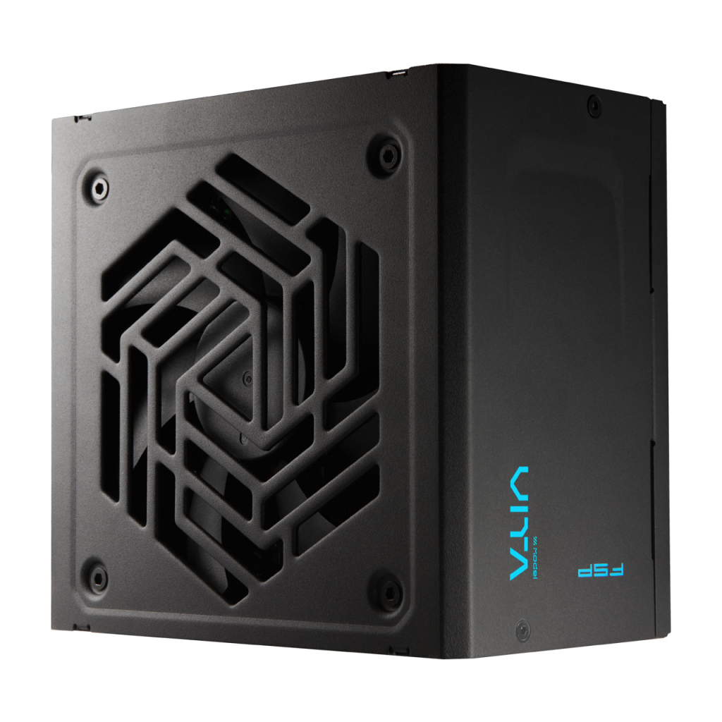 FSP VITA 750BD, 750W, 80+ BRONZ, Aktif PFC, GAMING, ATX, Power Supply (PSU) - Fsp - görsel 4