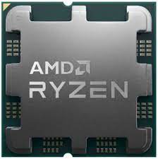 AMD RYZEN 7 7700X 4.5GHz 40MB AM5 TRAY (FANSIZ) (105W) +RADEON GRAPHICS - AMD RYZEN
