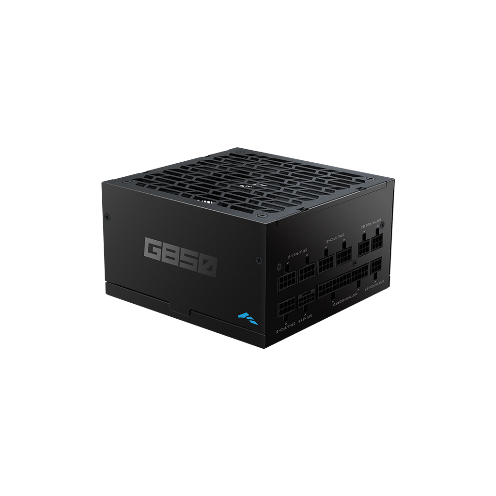 SAMA G850, 850W, Black, 80+ Gold, Cybenetics Certified, Full Modüler, PCIE 5.1, ATX3.1, Siyah, GAMING, ATX, Power Supply (PSU) - Sama - görsel 3