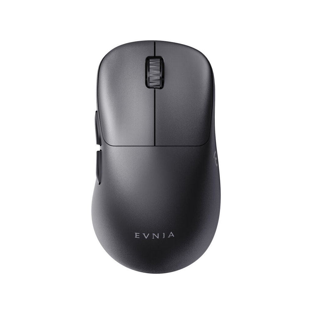 PHILIPS SPK9418B, EVNIA, Siyah, USB Nano 2,4Gh ve Bluetooth Kablosuz, 12.000dpi, Optic, 6 Programlanabilir Buton, Şarj Edilebilir, GAMING Mouse - Philips