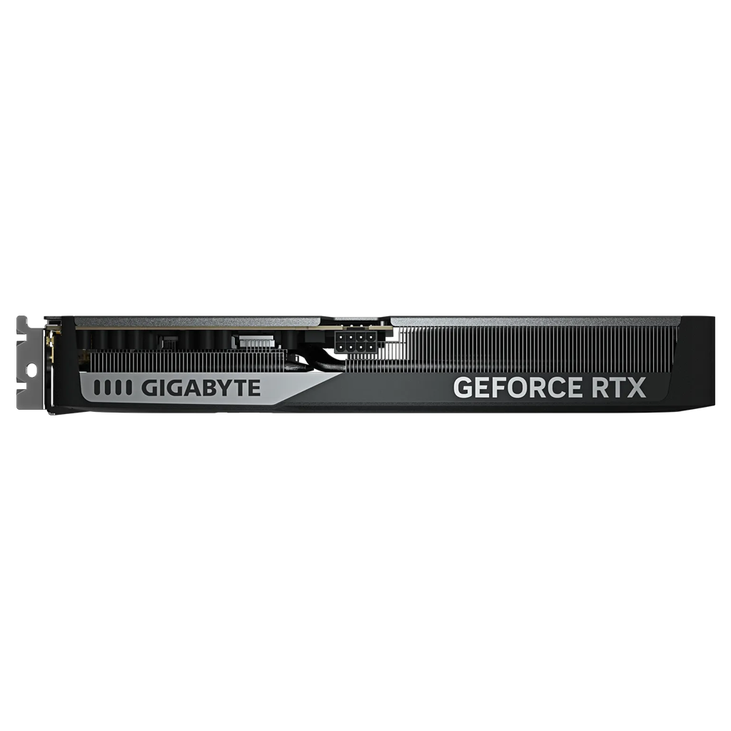 GIGABYTE GV-N506TEAGLEMAX OC-16GD, RTX5060TI, EAGLE MAX OC, 16Gb, GDDR7, 128BIT, 3 Fanlı, 1xHDMI, 3xDP, GAMING Ekran KARTI - Gigabyte - görsel 3