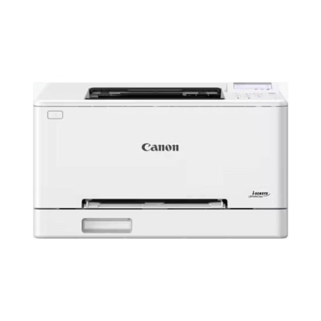 CANON  i-SENSYS LBP646CDW,  Wifi, Lan, Duplex, Renkli Lazer, Yazıcı (Dakikada 25  Sayfa) ORİJİNAL TONERLİ, TÜRKİYE Distibütör GARANTİLİ - Canon