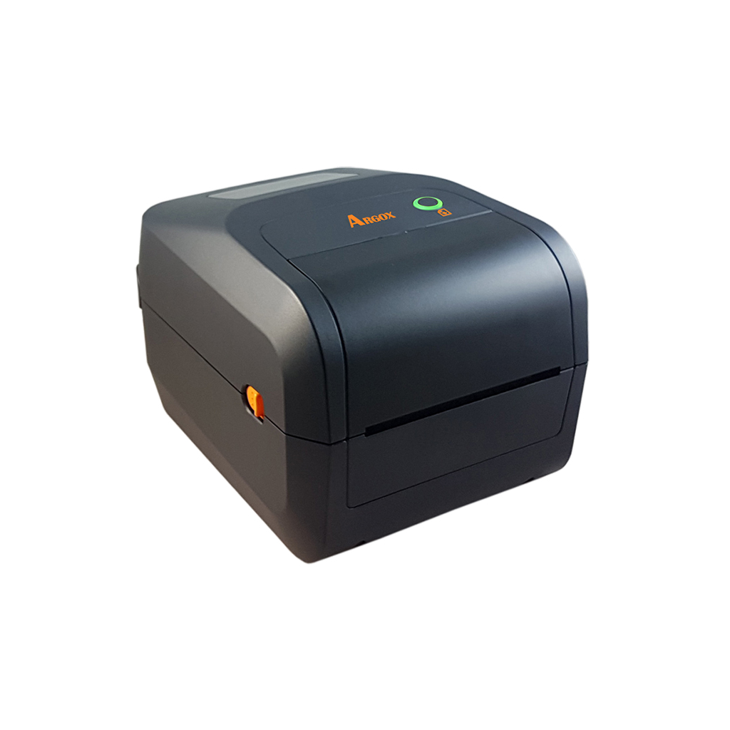 ARGOX O4-250 Pro, Barkod Yazıcı, Termal ve Ribon, 177.8mm/s Hız, 108mm Baskı Genişliği, 203 DPI, Ethernet, Seri, USB - Argox
