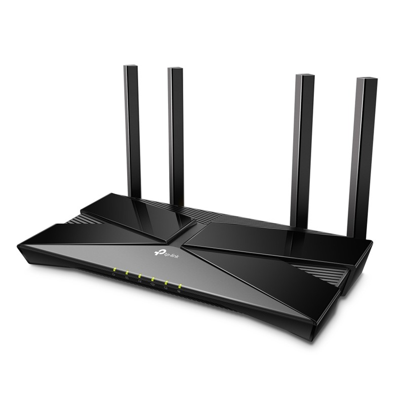 TP-LINK ARCHER VX1800V AX1800MBPS DUAL BAND WIFI6 VDSL/ADSL KABLOSUZ ROUTER - Tp-Link - görsel 3