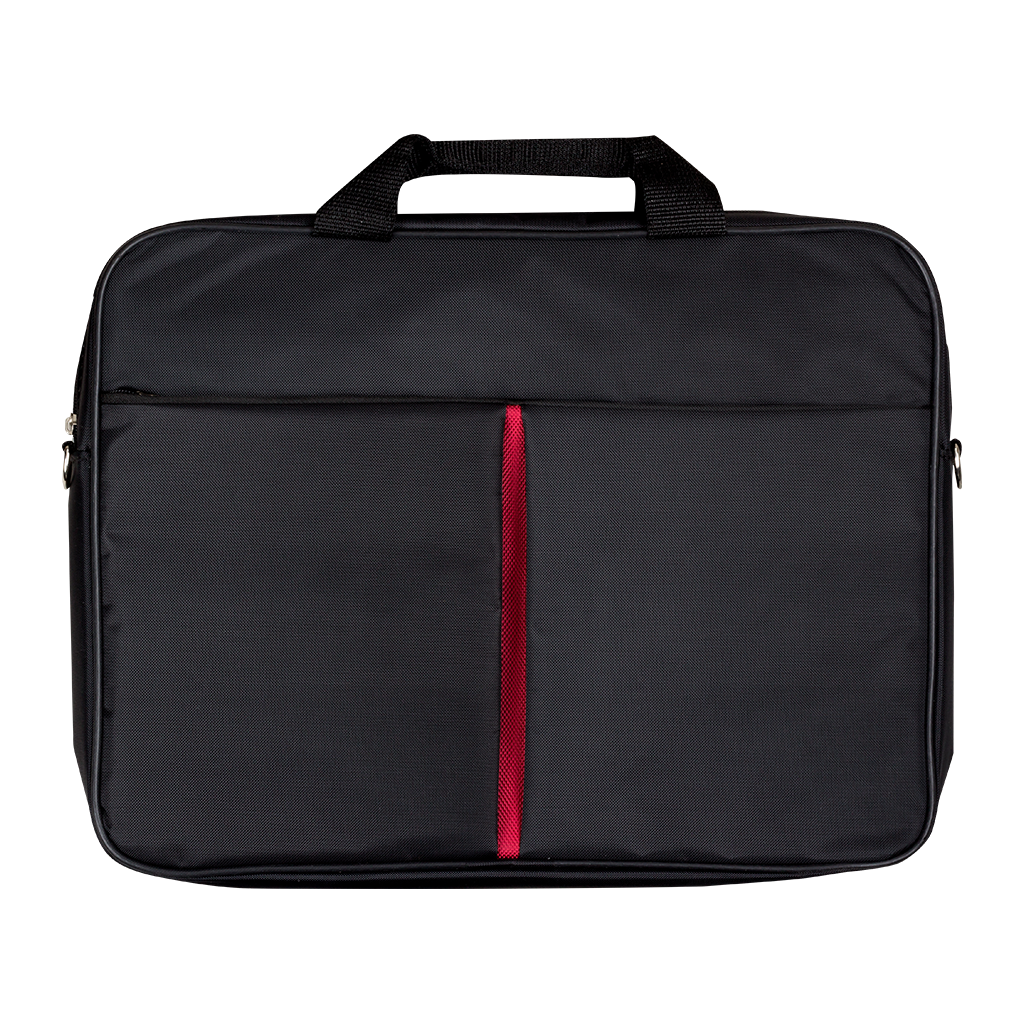 DREXEL 6300 15.6" Siyah Notebook Çantası - DREXEL - görsel 2