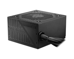 MSI MAG 550W 80+BRONZE 12CM FAN GUC KAYNAGI (MAG A550BN) - MSI - görsel 2