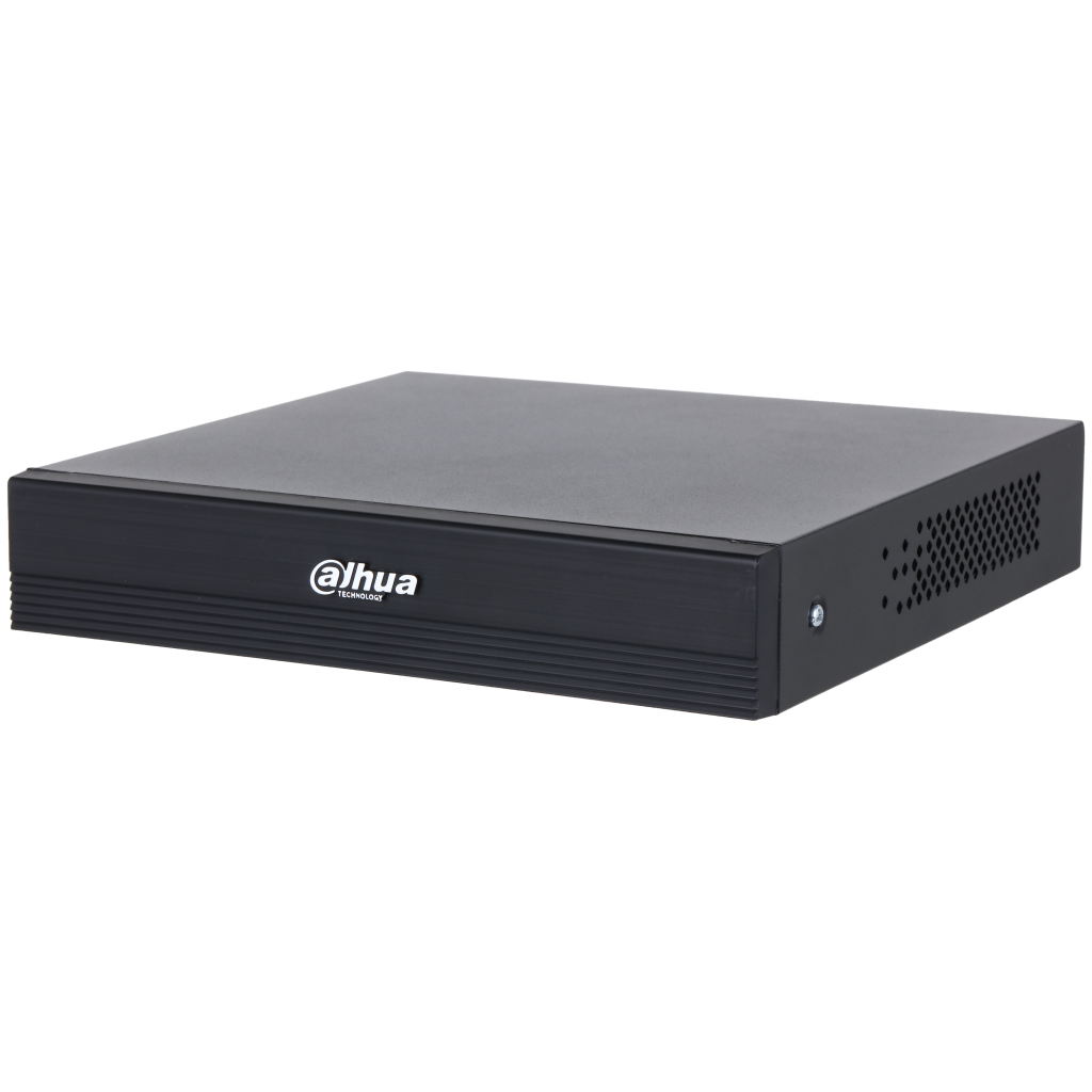 DAHUA XVR1B08-I/T 8 Kanal 1/1xSes 1080N, 720P 1x6TB HD-Cvi Kayıt Cihazı - DAHUA - görsel 2