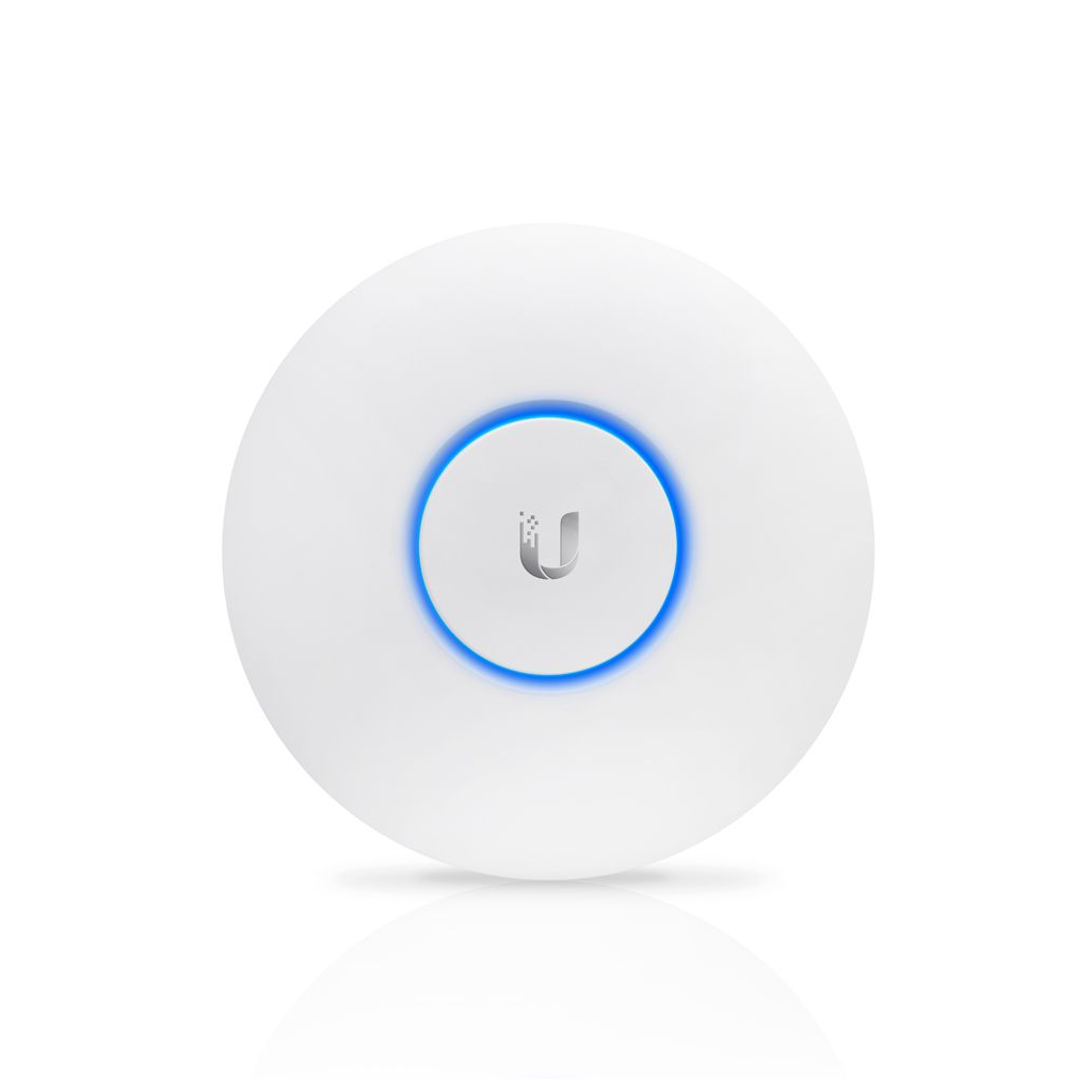 UBIQUITI UAP-U6-PRO, UniFi, Dual Band, 5300Mbps, Wifi6, Tavan Tipi, Access Point (Poe Adaptör Çıkmaz)