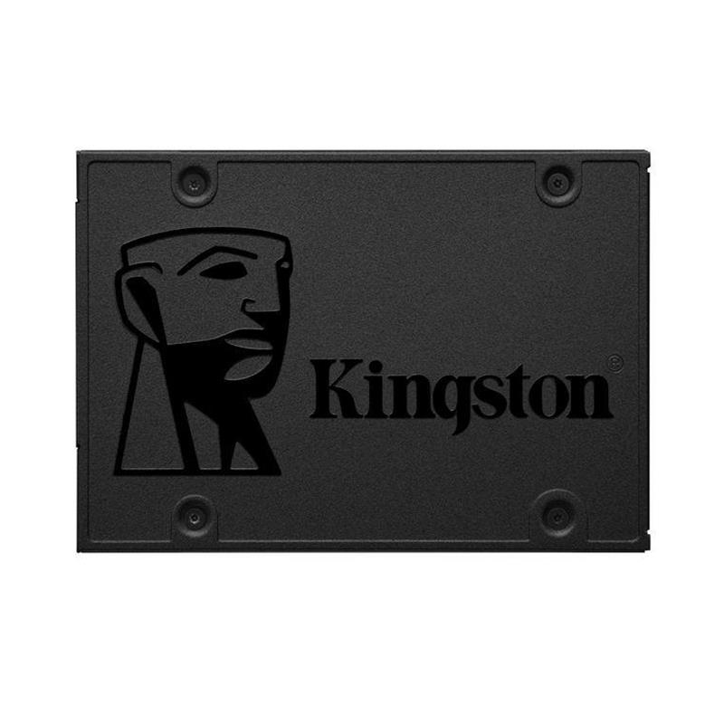 240 GB KINGSTON A400 SATA3 2.5 500/350MBS SA400S37/240G - Kingston
