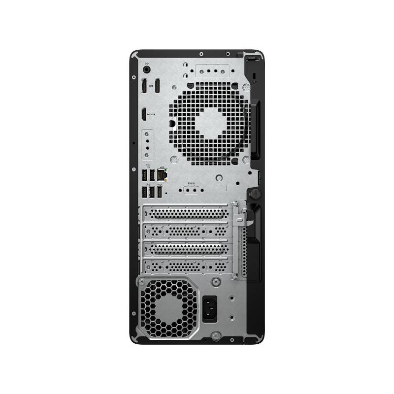 HP ELITEDESK 8 CS7A8ET G1i AI ULTRA 9-285 64GB 2 TB SSD RTX5060 8GB W11PRO - Hp