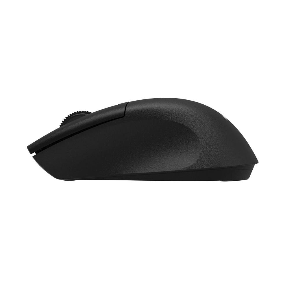 PHILIPS SPK7528B Bluetooth & 2.4G Kablosuz 1600dpi siyah Mouse - PHILIPS - görsel 4
