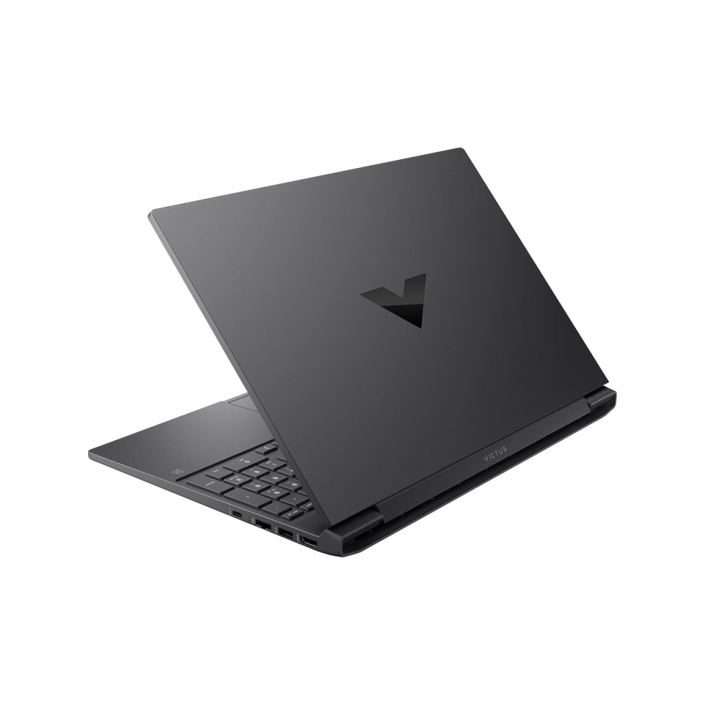 HP Victus B7TH0EA, 15-FA2705NT, i5-13420H, 15.6" FHD, 144Hz, 16Gb Ram, 512Gb SSD, 6GB RTX4050 Ekran Kartı, Free Dos, GAMING Notebook - Hp - görsel 5