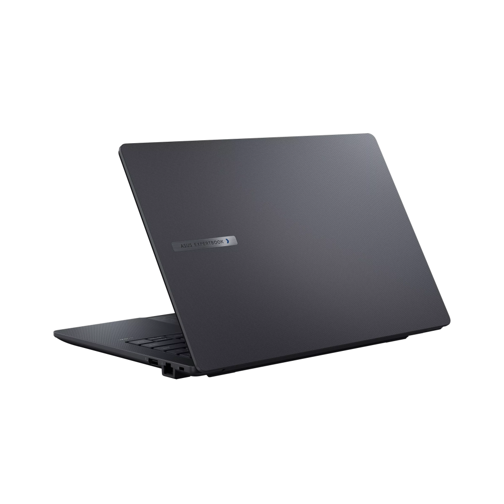 ASUS B1403CVA-I516G512B3D, ExpertBook B1, i5-1334U, 14" FHD, 16Gb DDR5 Ram, 512Gb SSD, Paylaşımlı Ekran Kartı, Free Dos, Kurumsal Notebook - Asus - görsel 3