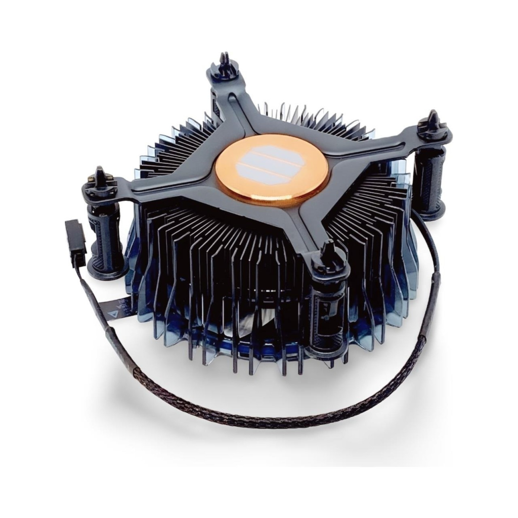 Intel Laminar RM1, M23901-001, (12,13,14 Nesil), LGA1851/1700 için Uyumlu, Orijinal FAN - Intel - görsel 4