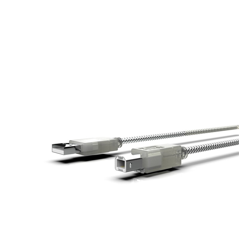 INCA IPR-1T 1.5 Mt USB 2.0 Yazıcı Kablosu - INCA - görsel 2