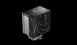 DEEPCOOL AK500S-DIGITAL-SE 12CM 1851/1700/1200/AM4/AM5 KULE TIP ISLEMCI SOGUTUCU - DEEPCOOL