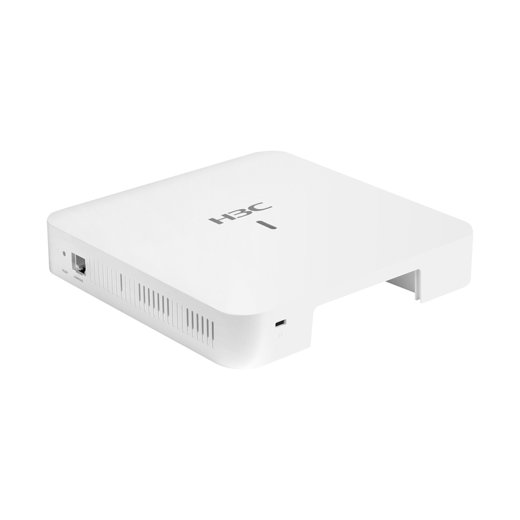 H3C WA6020, Dual Band, WiFi 6, 1500Mbps, PoE, Tavan Tipi, Access Point (128 Kullanıcı Aynı Ayna Destekler) - H3C - görsel 2