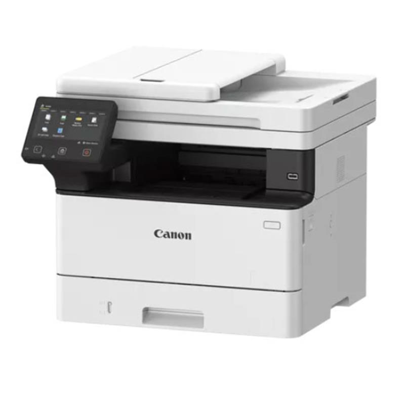 CANON MF463DW i-SENSYS Mono LazerJet A4 Mono Fotokopi Tarayıcı Usb/Ethernet Dubleks + Wifi Yazıcı - CANON - görsel 3