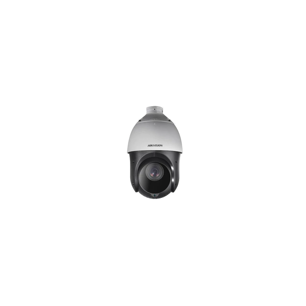 HIKVISION DS-2DE4425IW-DE, 4Mpix, 4,8-120mm Lens, 25X Optik Zoom, 100Mt Gece Görüşü, SD Kart, PoE, Ses Giriş Çıkış, H265+, Speed Dome PTZ IP Kamera (Ayak Dahil) - Hikvision - görsel 2
