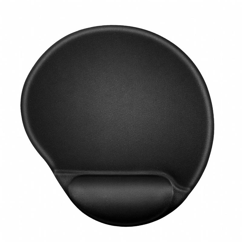 INCA IMPS-009 BILEK DESTEKLI SILIKON MOUSE PAD - Inca
