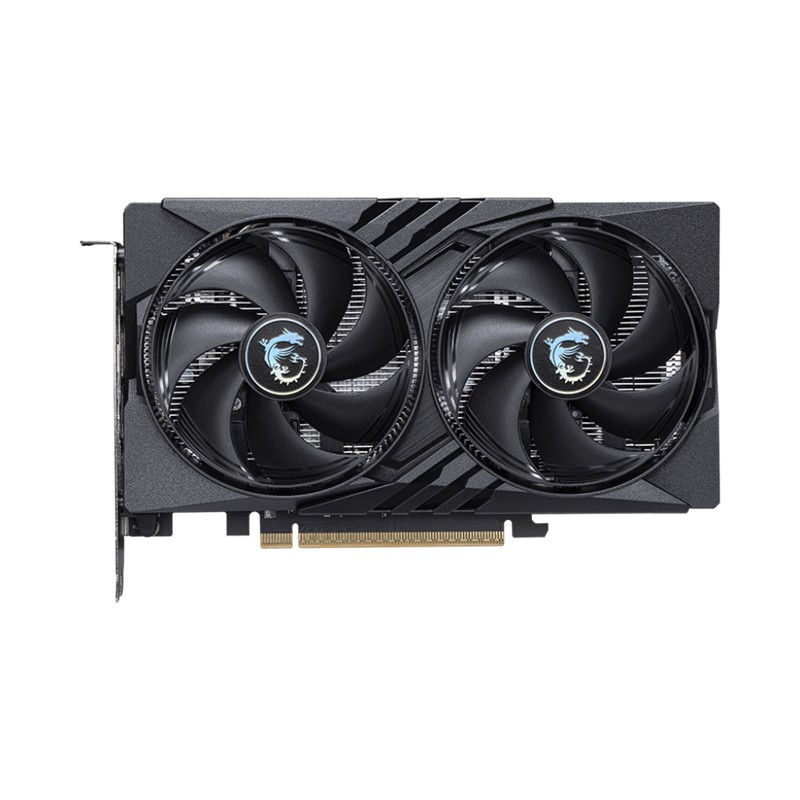 MSI RTX5050 8GB GDDR6 128BIT 3xDP/HDMI (GEFORCE RTX 5050 8G GAMING OC) - MSI - görsel 3