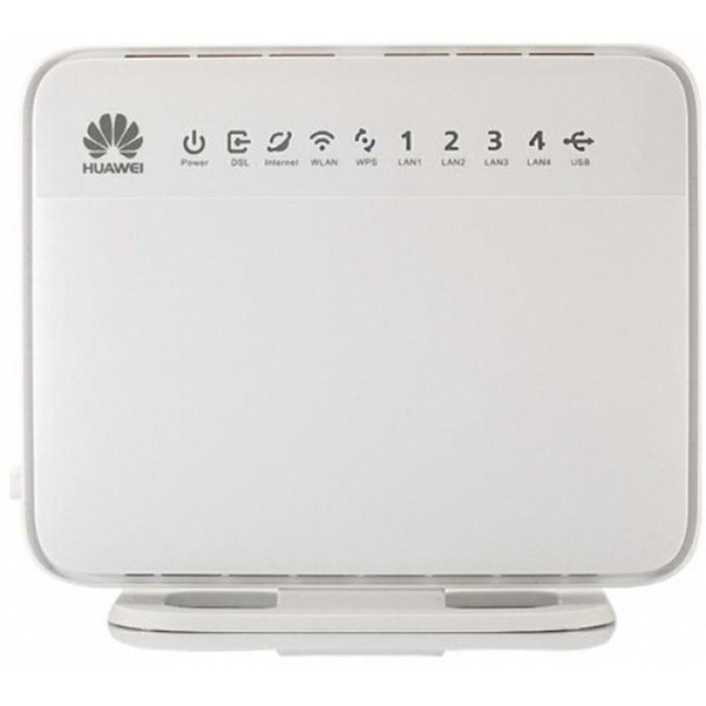 HUAWEI HG658 V2, 4 Port, 2.4Ghz Wifi, 300Mbps, Dahili Anten, VDSL2 MODEM - Huawei - görsel 2