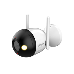 DAHUA F2C-PV-0280B 2MP 2.8MM 30M IR İKİ YON KONUSMA MIKROFONLU BULLET WIFI IP KAMERA - DAHUA
