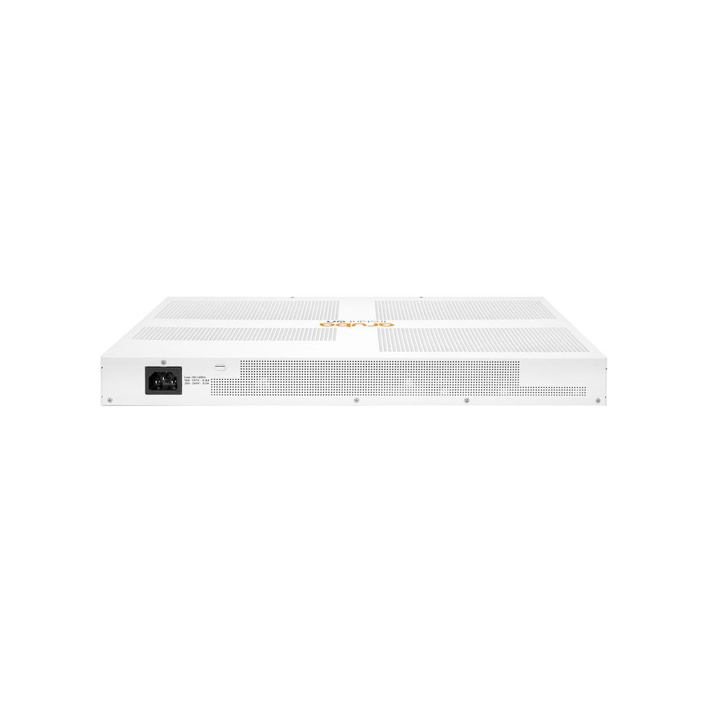 HP Aruba Instant On, JL685A, 1930-48G, 48Port, GigaBit, 4 Port Gigabit SFP, Yönetilebilir, Rack Mount Switch - Hp - görsel 3
