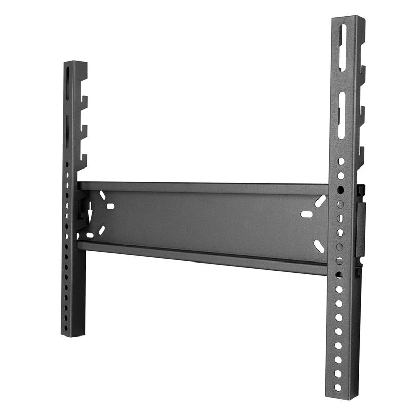 EVEREST TK-25,  12"- 40" TV Duvar Askı Aparatı - Everest - görsel 2