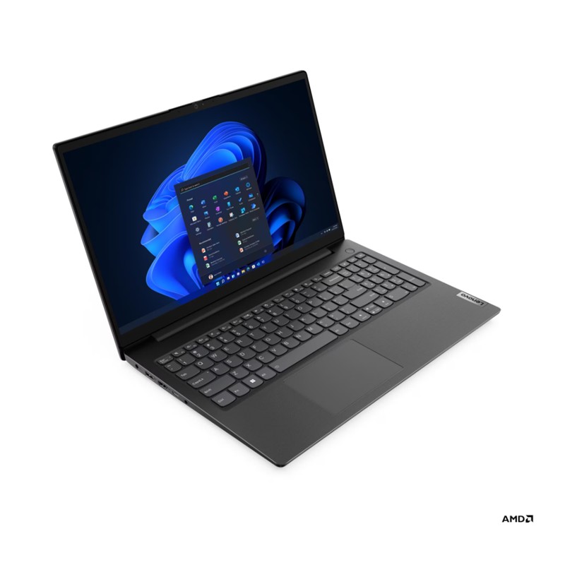 LENOVO NB V15 82YY006CTR RYZEN 7 5825U 8GB 512SSD O/B 15.6 DOS - Lenovo