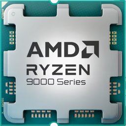 AMD RYZEN 9 9900X3D 4.4GHz 128MB AM5 TRAY (FANSIZ) (120W) +RADEON GRAPHICS - AMD RYZEN