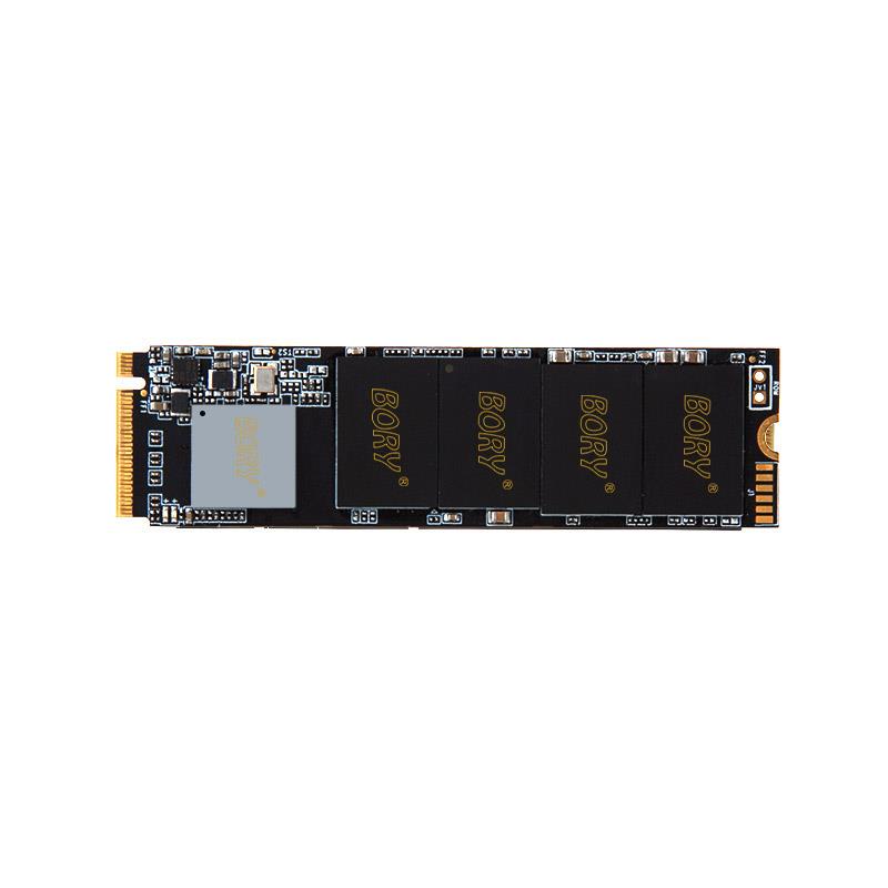 1 TB BORY NV890 M2 2280 3D NAND NVME - Bory