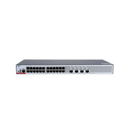 RUIJIE RG-CS83-24GT4XS-P 24 PORT GIGABIT POE 405W +4x10GE SFP YNTLR SWITCH - RUIJIE