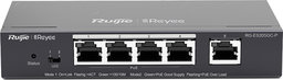 RUIJIE REYEE RG-ES205GC-P 5 PORT 10/100/1000 4xPOE 54W YONETILEBILIR SWITCH - REYEE