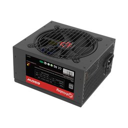 FRISBY FR-PS6580P 650W 80+ Power Supply - FRISBY - görsel 2