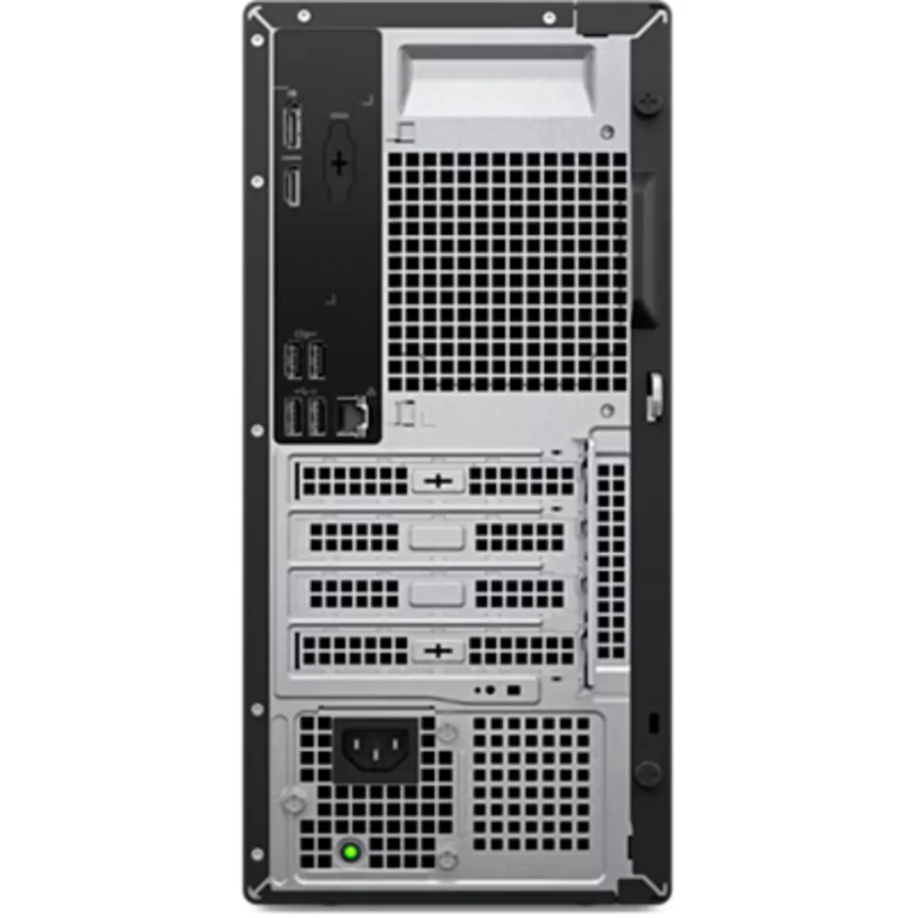 DELL PRO TOWER ESSENTIAL QVT1260 BTO005B_QVT1260_U i5-14500 16GB 512GB SSD O/B UHD730 Ubuntu Masaüstü PC - DELL - görsel 5