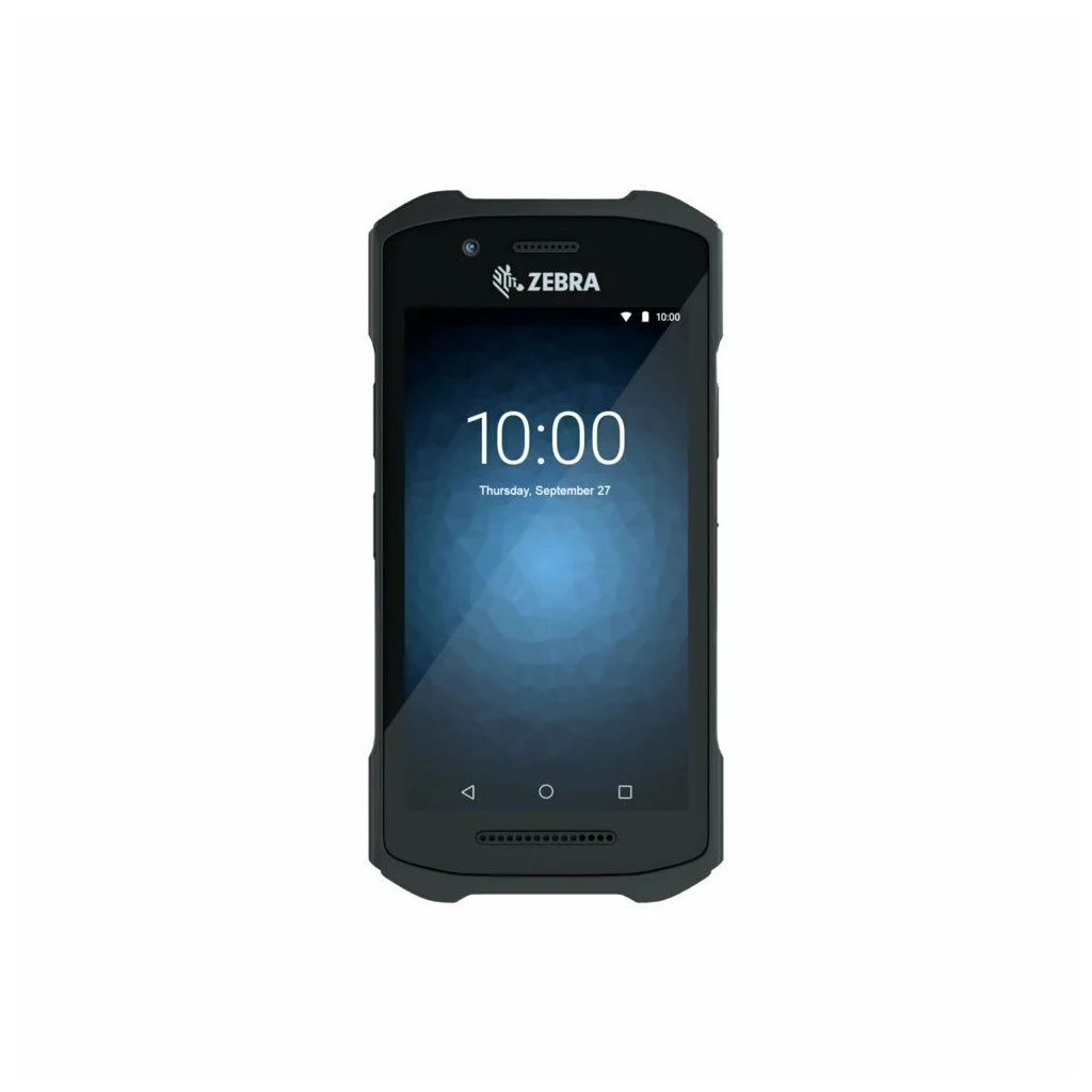 ZEBRA TC21, Android 10, WiFi, Bluetooth, 5" Dokunmatik Ekran, 3 GB RAM, 32 GB ROM, 2D Karekod, EL Terminali (Kablo ve OEM Adaptör Dahil) - Zebra