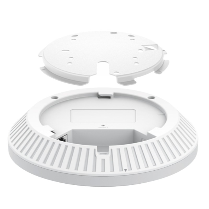 TP-LINK OMADA EAP723 1 Port 2.5G BE3600 4 Anten Tavan Tipi Wi-Fi 7 Access Point - TP-LINK OMADA - görsel 4