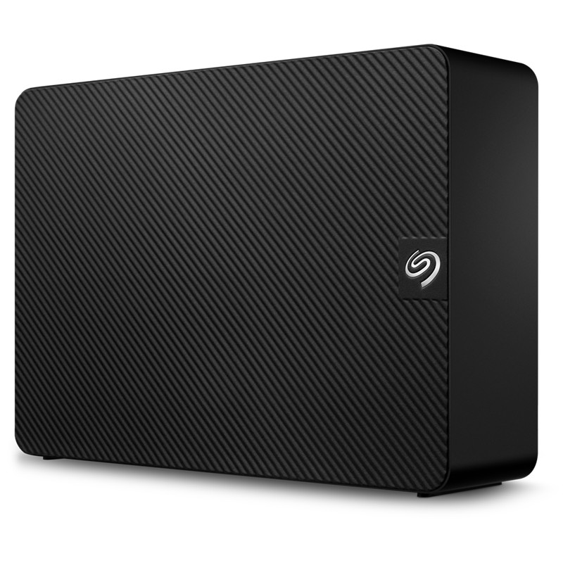 26 TB SEAGATE 3.5 EXPANSION STKP26000400 TAŞINABİLİR DİSK - Seagate
