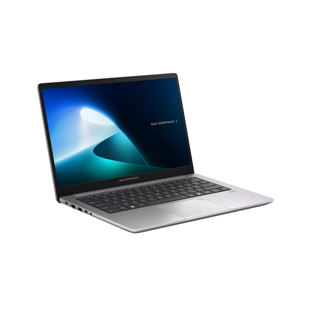ASUS P1403CVA-C516512G0D, ExpertBook P1, Core 5 210H, 14" FHD, 16Gb DDR5 Ram, 512Gb SSD, Paylaşımlı Ekran Kartı, Free Dos, Kurumsal Notebook - Asus - görsel 2