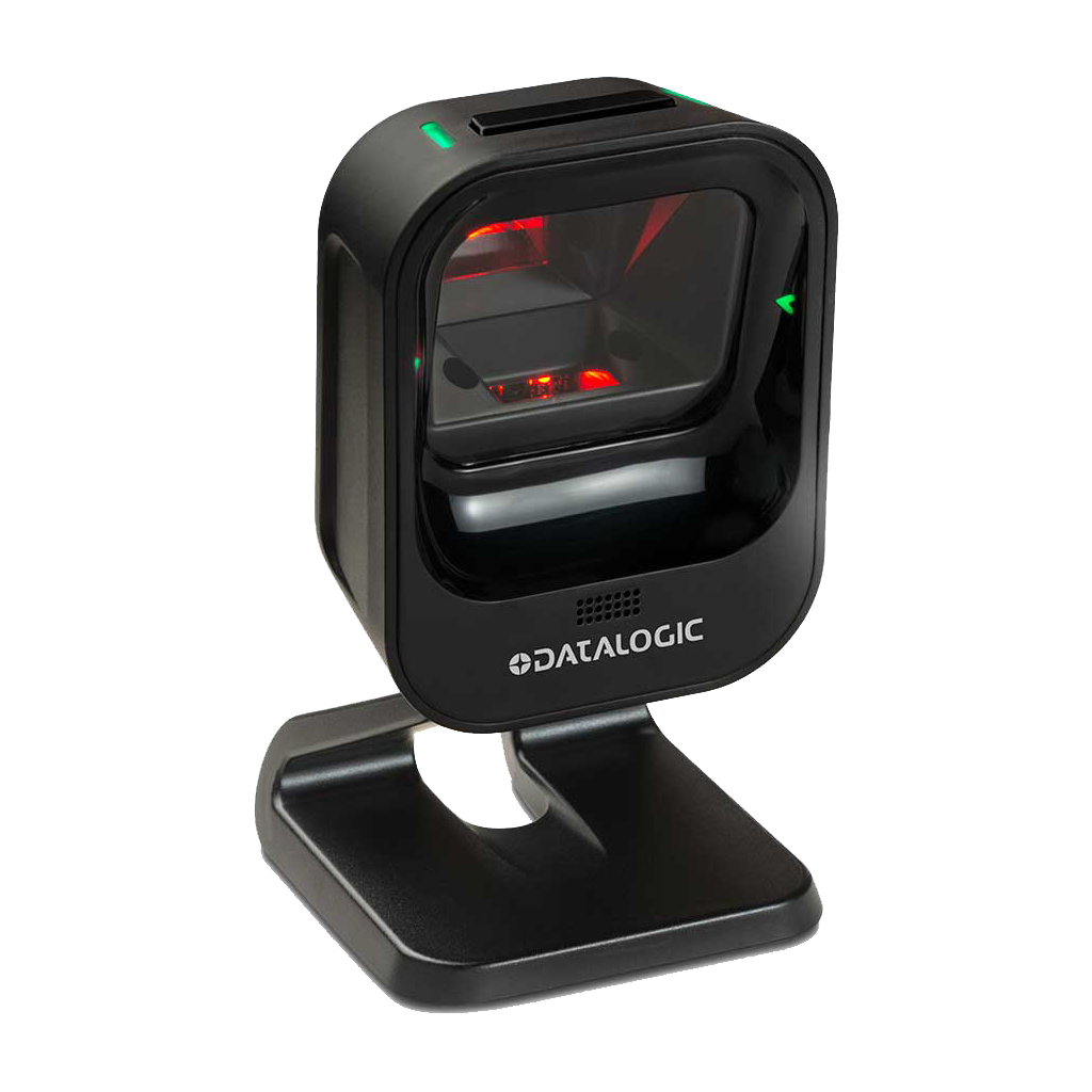 DATALOGIC Magellan 900i Masaüstü Tipi, USB Kablolu, 1D ve 2D Karekod , Barkod Okuyucu - Datalogic