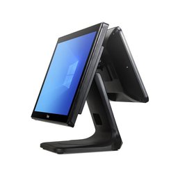 QUATRONIC P1855-D 5N I5 8GB 256GB SSD 18.5" DOKUNMATIK POS PC +11.6" 2.EKRAN - QUATRONIC