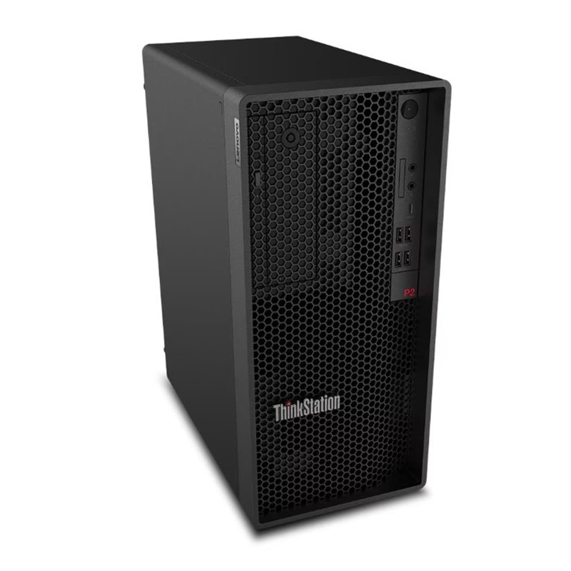 LENOVO WS TOWER P2 30JQ0026TR ULTRA7 265K 32GB 1TB SSD RTXA1000 8GB 1X750W W11P 3 YIL YERİNDE GARANTİ - Lenovo