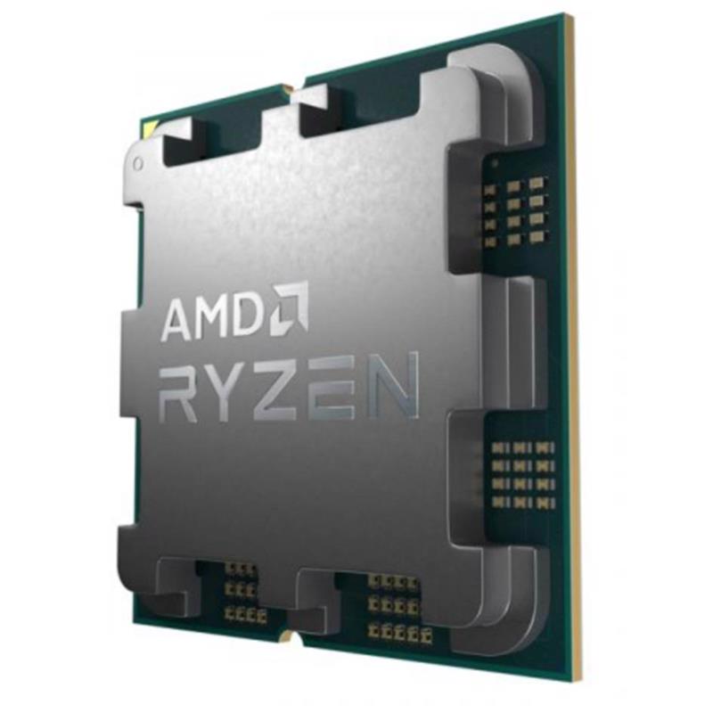 AMD RYZEN 7 7800X3D 4.2GHZ 96MB 120W AM5 FANSIZ (TRAY) - Amd - görsel 2